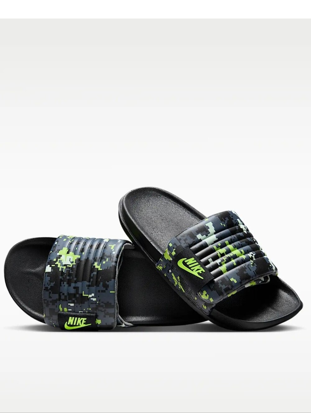 Nike Offcourt Adjust